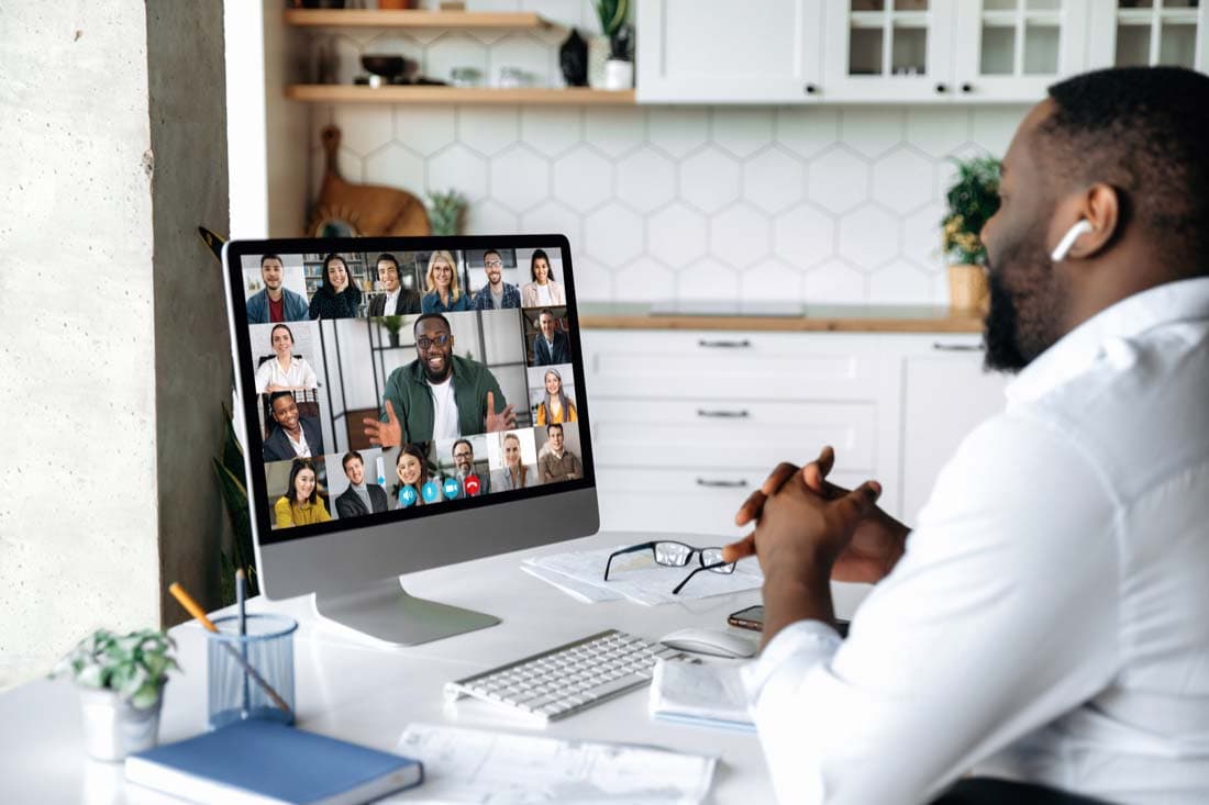 8 Productivity Hacks for Remote Workers