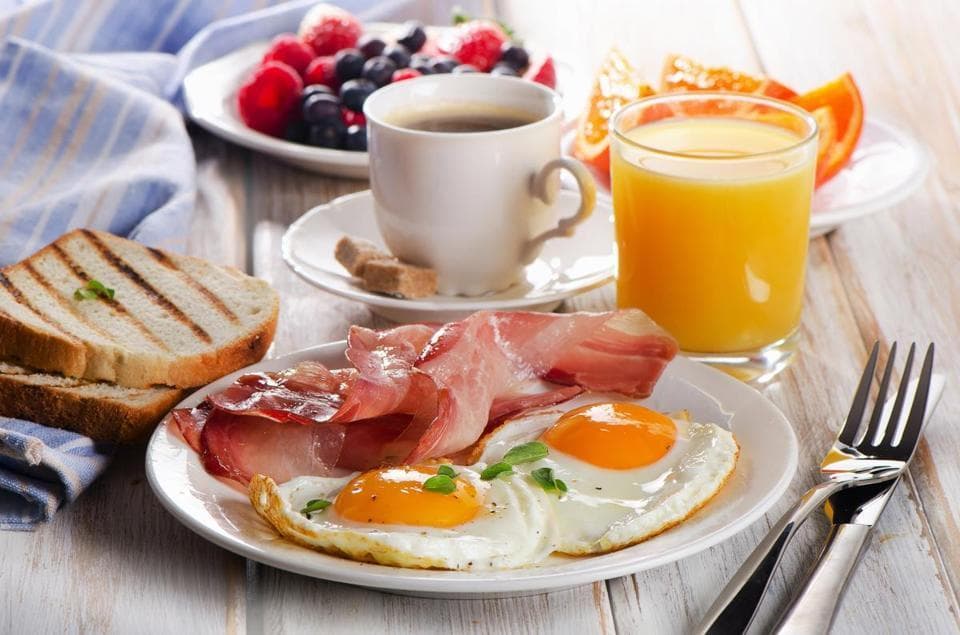 5 Easy Breakfast Recipes for Busy Mornings